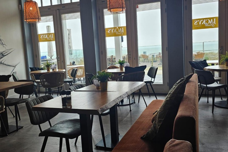 Bekijk foto 1 van Boulevard de Wielingen 2 H