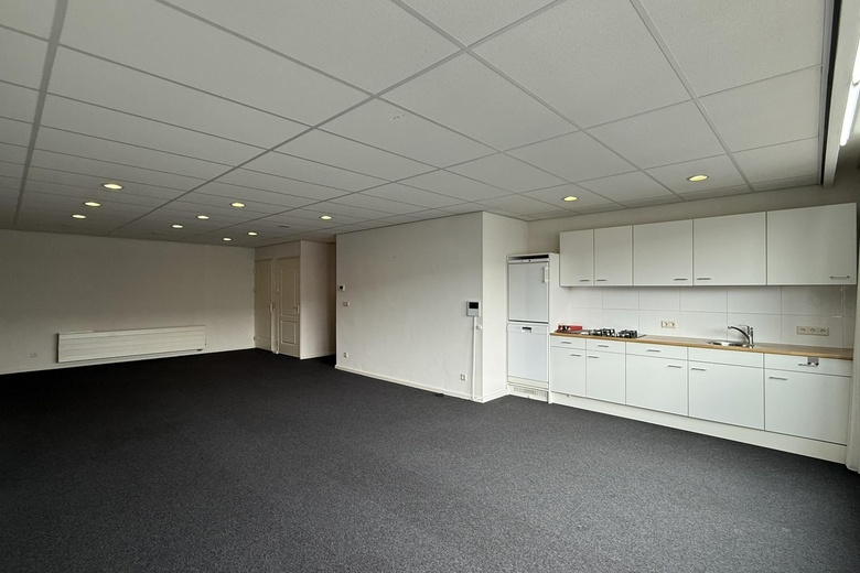 Bedrijfsruimte Den Bosch - Siloweg 662 - Foto 7