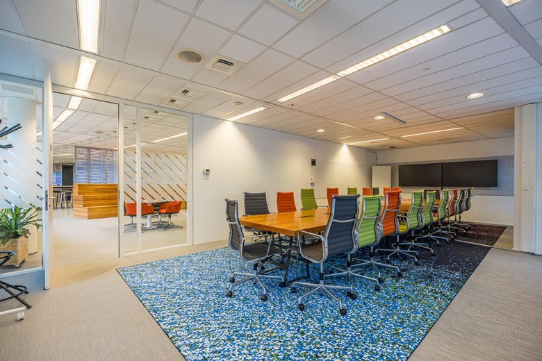 KantoorruimteaanOlympia 6 - 8<br/> inHilversum