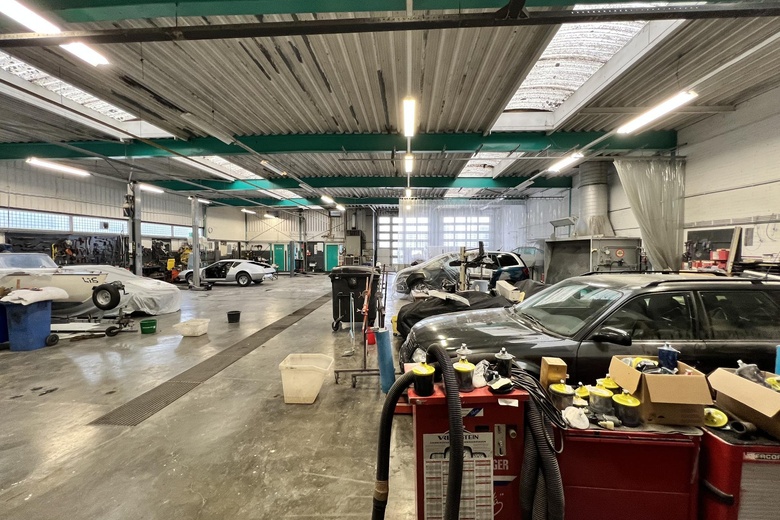 BedrijfsruimteaanIsolatorweg 37<br/> inAmsterdam BedrijfsruimteaanIsolatorweg 37<br/> inAmsterdam