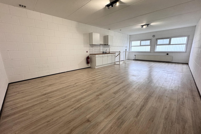 BedrijfsruimteaanSteurstraat 51<br/> inAlmere BedrijfsruimteaanSteurstraat 51<br/> inAlmere