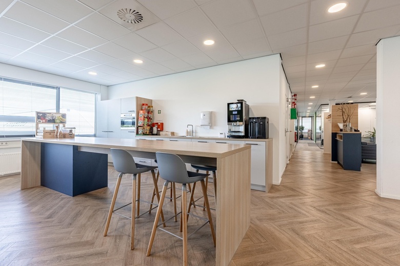 Kantoorruimte Eindhoven - Beemdstraat 50 - Foto 17