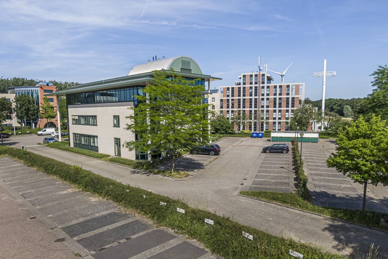 KantoorruimteaanKeulenstraat 11 A<br/> inDeventer