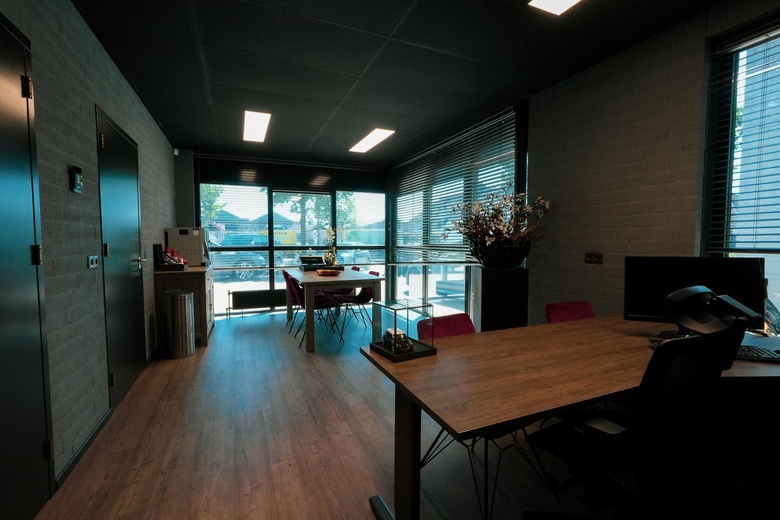 BedrijfsruimteaanGulberg 43 A<br/> inNuenen BedrijfsruimteaanGulberg 43 A<br/> inNuenen