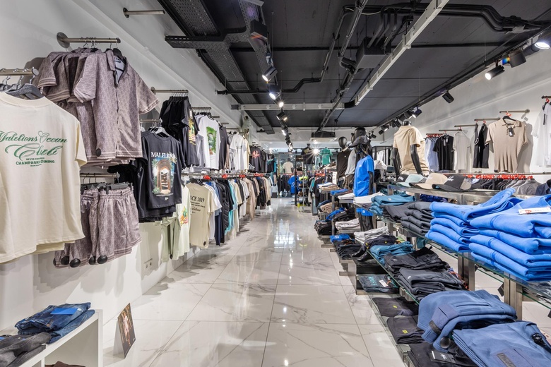 WinkelruimteaanHoutmarkt 152<br/> inBreda