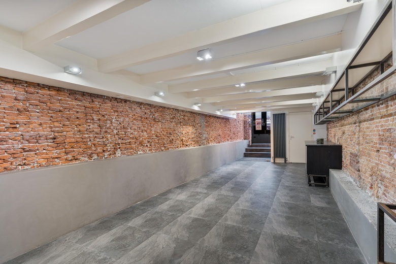 WinkelruimteaanRozengracht 13 B<br/> inAmsterdam