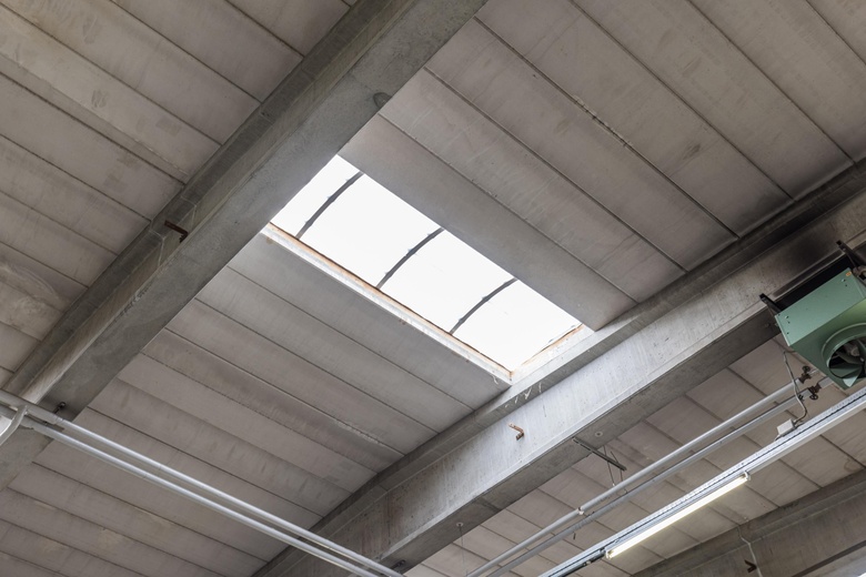 BedrijfsruimteaanZonnebaan 27<br/> inUtrecht