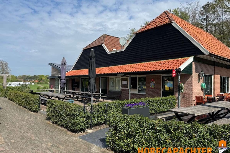 HorecaaanZwolseweg 13<br/> inOmmen