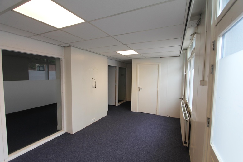 Kantoorruimte Haarlem - Tetterodestraat 52 - Foto 4