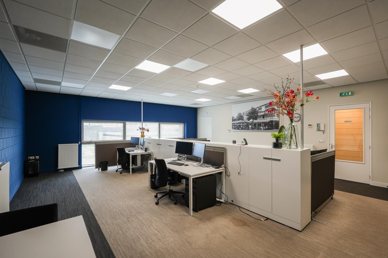 Bedrijfsruimte Oss - Landweerstraat-Zuid 97 U - Foto 20