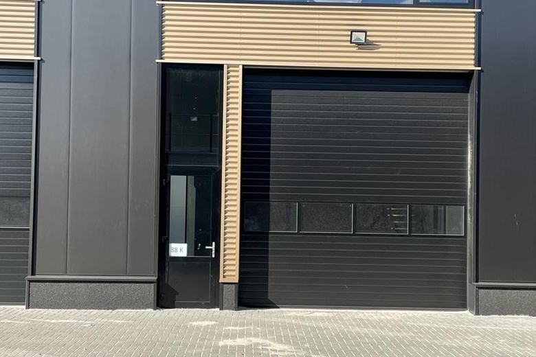 BedrijfsruimteaanBedrijvenpark Twente Noord 38 C<br/> inAlmelo BedrijfsruimteaanBedrijvenpark Twente Noord 38 C<br/> inAlmelo