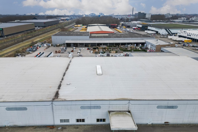 BedrijfsruimteaanRutherfordweg 91 - 95<br/> inUtrecht