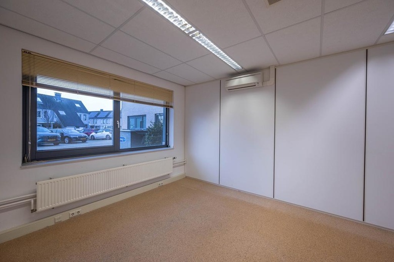 Kantoorruimte Uitgeest - Anna van Renesseplein 8 - Foto 13