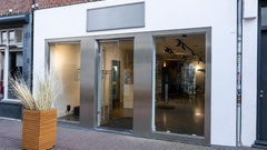 Winkelruimte te koop Alkmaar - Houttil 9