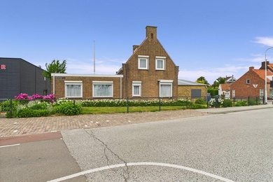 Bekijk foto 2 van Weststraat 32 Bekijk foto 2 van Weststraat 32