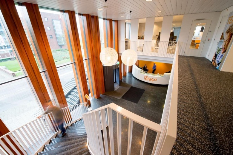 KantoorruimteaanLaan van Zuid Hoorn 70<br/> inRijswijk KantoorruimteaanLaan van Zuid Hoorn 70<br/> inRijswijk