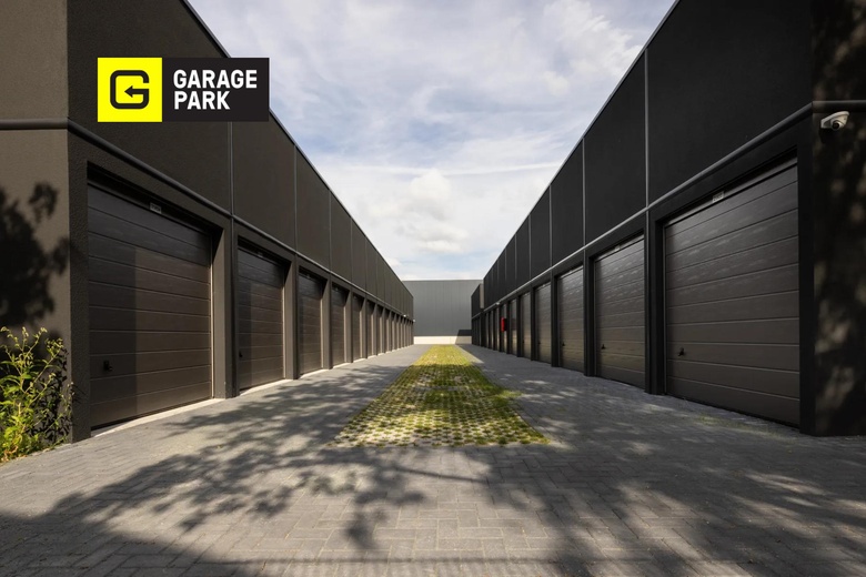 Bedrijfsruimte Rosmalen - GaragePark Rosmalen 0 ong - Foto 5