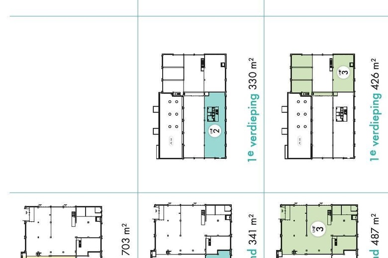Kantoorruimte Eindhoven - IJsfabriekstraat 10 A - Foto 15