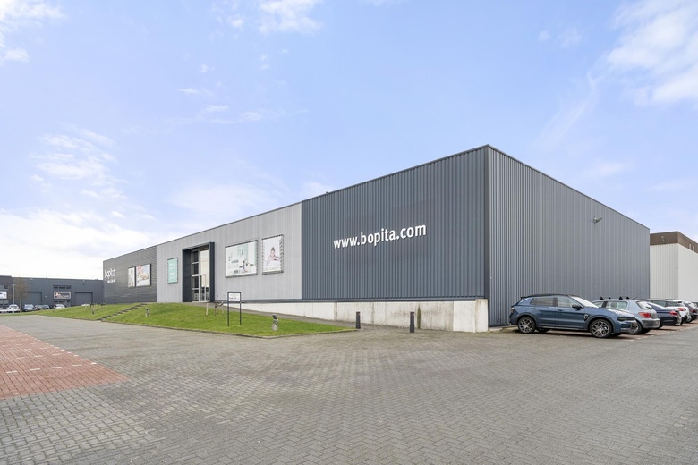 BedrijfsruimteaanIndustrieweg Oost 7<br/> inElst BedrijfsruimteaanIndustrieweg Oost 7<br/> inElst