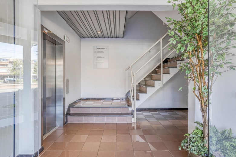 KantoorruimteaanGroene tuin 277<br/> inRotterdam