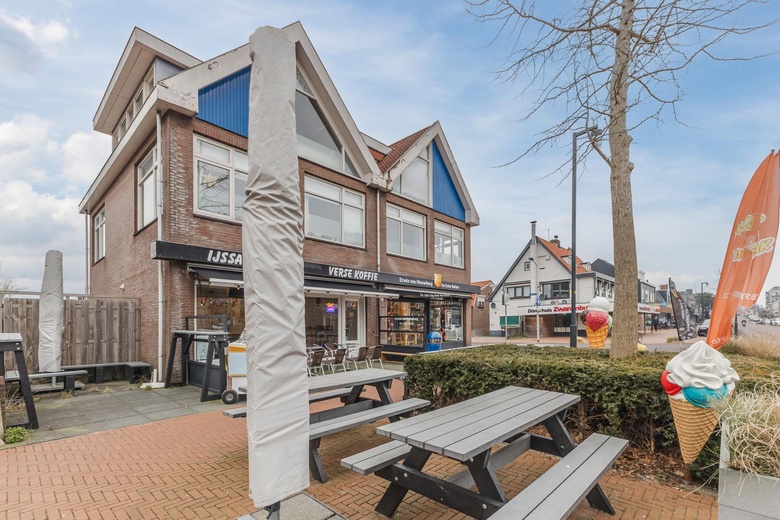 HorecaaanDennenlaan 65<br/> inZwanenburg