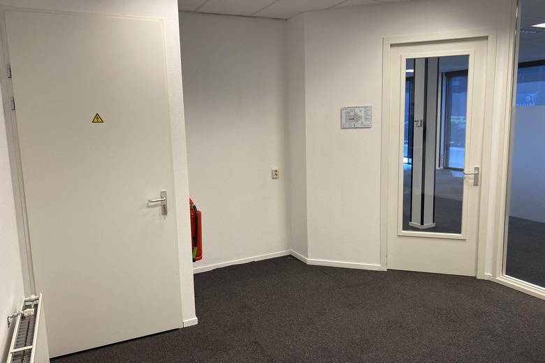 KantoorruimteaanEiffelstraat 54<br/> inZwolle KantoorruimteaanEiffelstraat 54<br/> inZwolle
