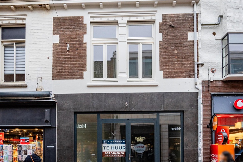 Winkelruimte Hilversum - Kerkstraat 39 - Foto 13