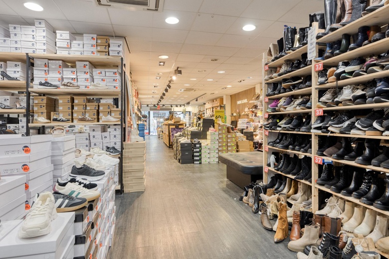 Winkelruimte Tilburg - Heuvelstraat 19 - Foto 19
