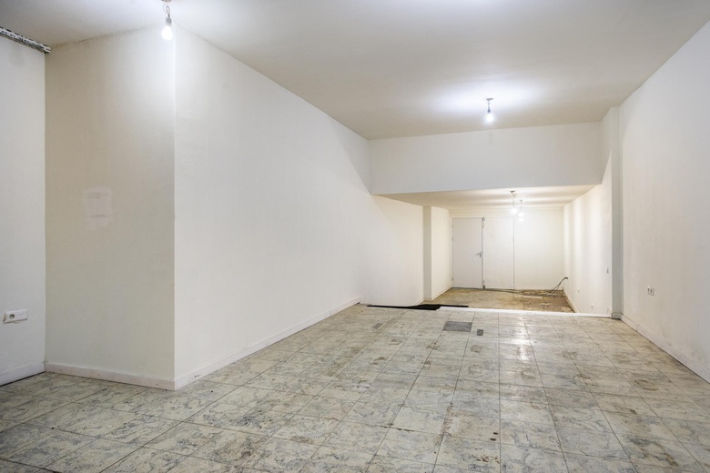 WinkelruimteaanOudestraat 86<br/> inKampen