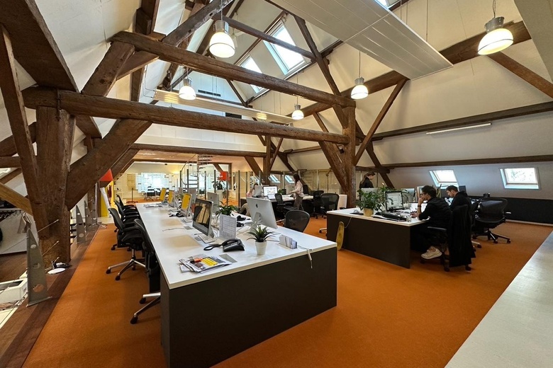 KantoorruimteaanCharloisse Lagedijk 534<br/> inRotterdam KantoorruimteaanCharloisse Lagedijk 534<br/> inRotterdam