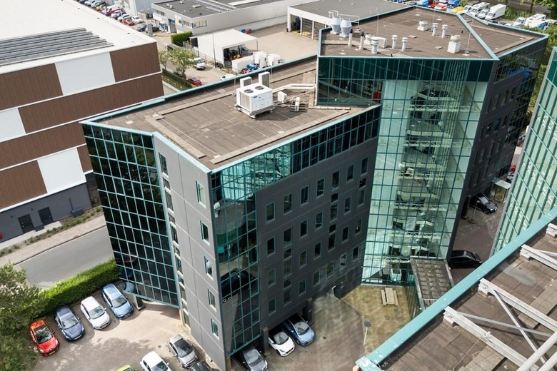 KantoorruimteaanStavorenweg 3<br/> inGouda