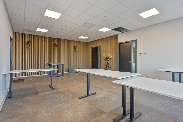 BedrijfsruimteaanHerenweg 102<br/> inNoordwijk