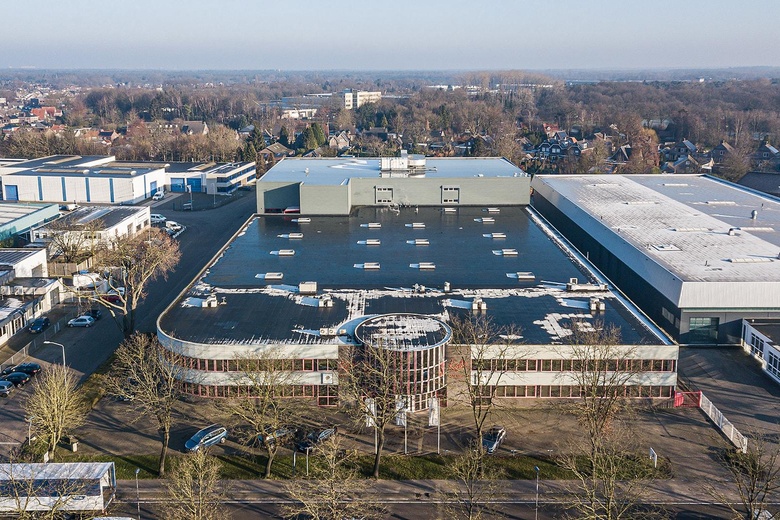 Bedrijfsruimte Valkenswaard - De Vest 62 - Foto 6