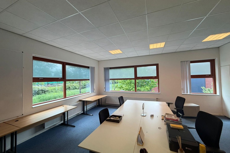Bedrijfsruimte Den Bosch - Titaniumlaan 70 - Foto 10