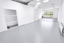 Bedrijfsruimte Lelystad - Zaanstraat 6 E - Foto 4
