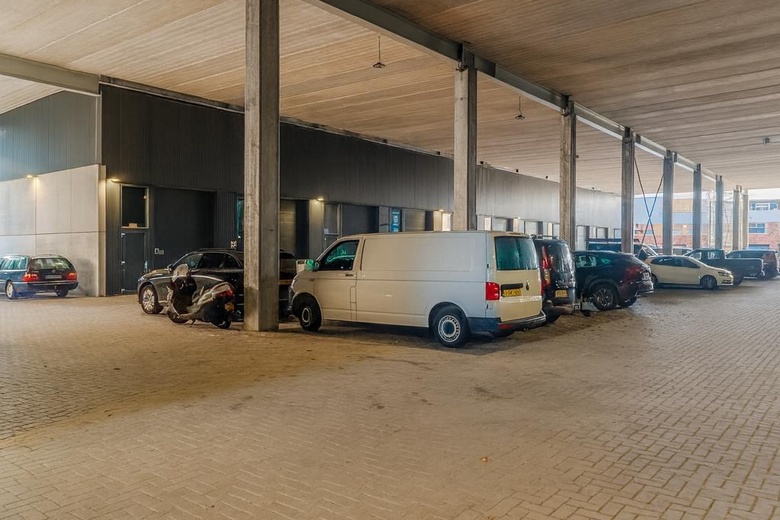 BedrijfsruimteaanWateringweg 1 A 01<br/> inHaarlem