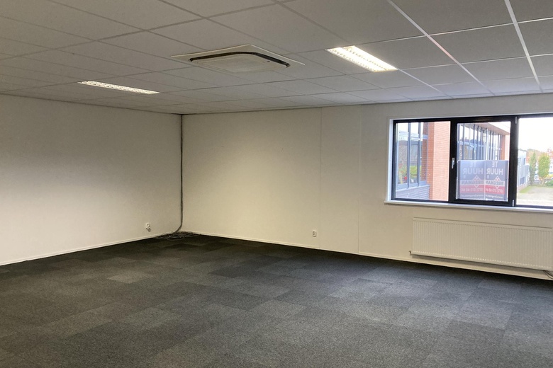KantoorruimteaanNewtonstraat 42 F<br/> inHeerhugowaard KantoorruimteaanNewtonstraat 42 F<br/> inHeerhugowaard