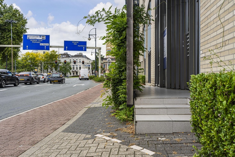 Kantoorruimte Arnhem - Jansbuitensingel 6 - Foto 25