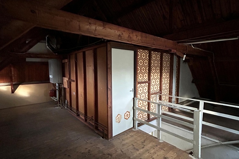 WinkelruimteaanStationsstraat 16<br/> inRijen