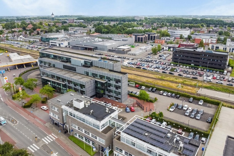 KantoorruimteaanWulfaertstraat 25<br/> inGoes KantoorruimteaanWulfaertstraat 25<br/> inGoes