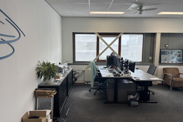 KantoorruimteaanMercatorweg 63 - 65<br/> inArnhem