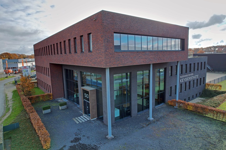 KantoorruimteaanKeizersveld 50<br/> inVenray