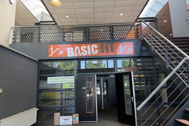 Kantoorruimte Roosendaal - De Stok 12 - Foto 5
