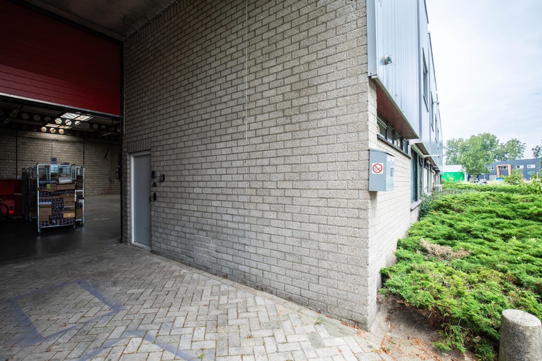 Bedrijfsruimte Almere - De Steiger 87 - Foto 4