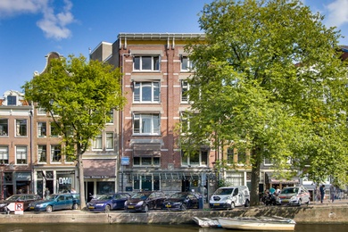 Bekijk foto 2 van Singel 373B Bekijk foto 2 van Singel 373B