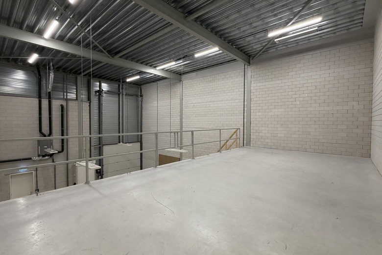 Bedrijfsruimte Vlijmen - Vliedbergweg 24 - Foto 10