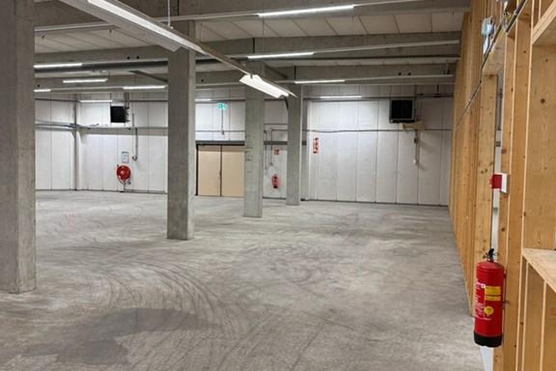 KantoorruimteaanBerenkoog 49<br/> inAlkmaar