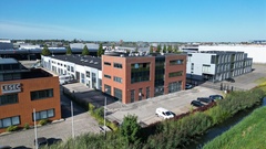 Kantoorruimte te koop Alblasserdam - Nieuwland Parc 11 l
