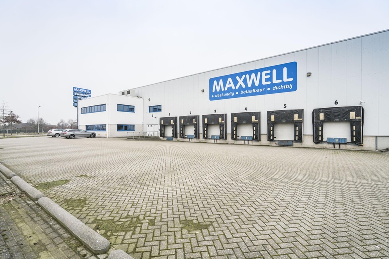 BedrijfsruimteaanMaasbreeseweg 27<br/> inPanningen BedrijfsruimteaanMaasbreeseweg 27<br/> inPanningen