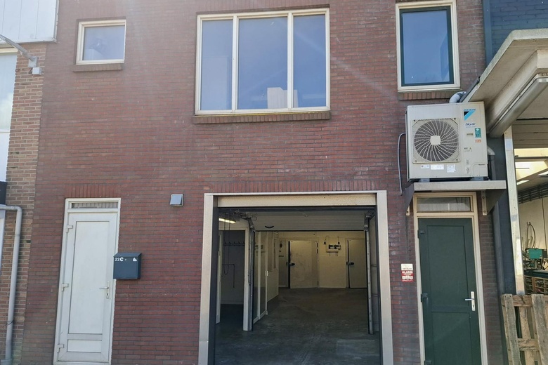 Bekijk foto 1 van Industriestraat 22 C Bekijk foto 1 van Industriestraat 22 C